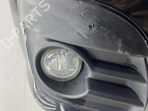 Front bumper CITROËN C2 (JM_) 1.4 HDi | BP30144281C7 