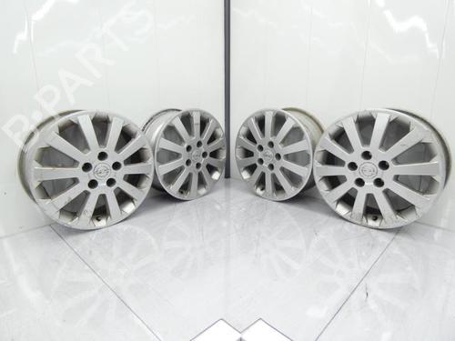 other-opel-zafira-a-mpv-t98-1999-2000-2001-2002-2003-2004-2005-2006-26177210 main image