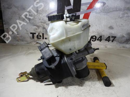 Servo brake MERCEDES-BENZ E-CLASS (W211) E 240 (211.061) | BP23684960M42 - Image 2