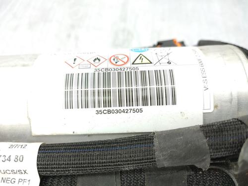 Electronic module PEUGEOT 208 I (CA_, CC_) 1.6 HDi | BP23677403M83 - Image 5