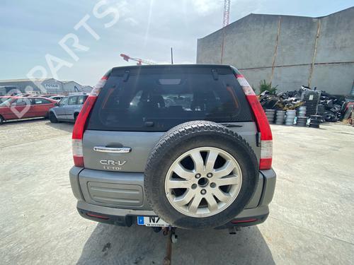 Dashboard HONDA CR-V II (RD_) | BP36591143C46 - Image 77
