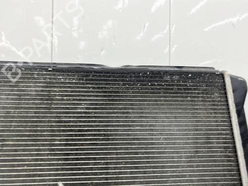 Køler VW GOLF PLUS V (5M1, 521) 1.6 TDI | BP30887031M31