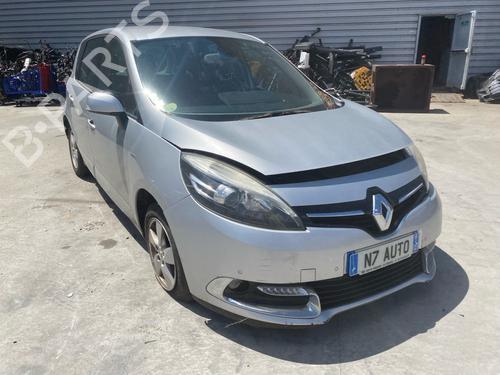 Engine RENAULT SCÉNIC III (JZ0/1_) 1.6 dCi (JZ00, JZ12) | BP36768595M1 - Image 34