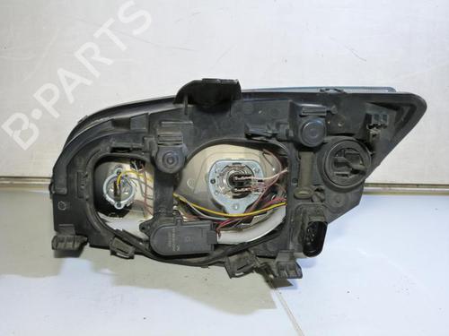 Højre forlygte FORD FOCUS II (DA_, HCP, DP) 1.6 TDCi | BP23698194C29 