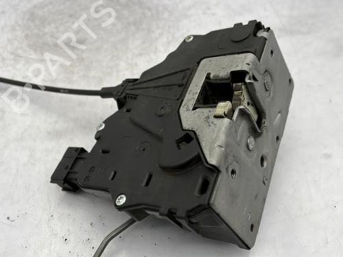 Front left lock OPEL CORSA D (S07) 1.3 CDTI (L08, L68) | BP23680185C98 