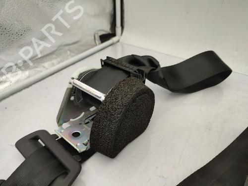 Used Rear right seatbelt Rear right seatbelt PEUGEOT 3008 I MPV (0U_) 1.6 HDi (114 hp) 27988996 27988996