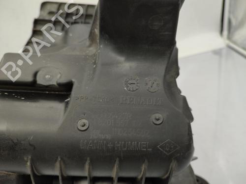 Air filter box RENAULT MEGANE IV Hatchback (B9A/M/N_) 1.3 TCe 140 (B9NB) | BP23678166M87 - Image 7