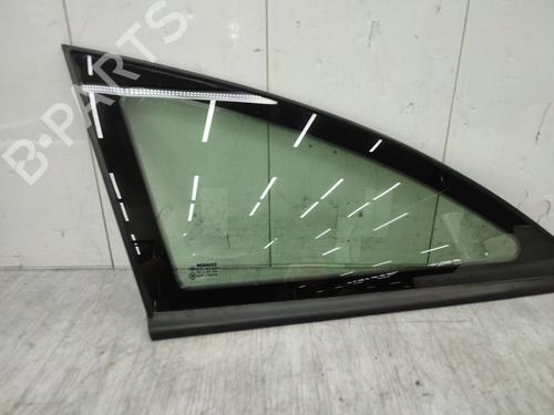 Used Rear left quarter glass RENAULT LAGUNA II Grandtour (KG0/1_) 1.9 dCi (KG0G) (120 hp) 27159157