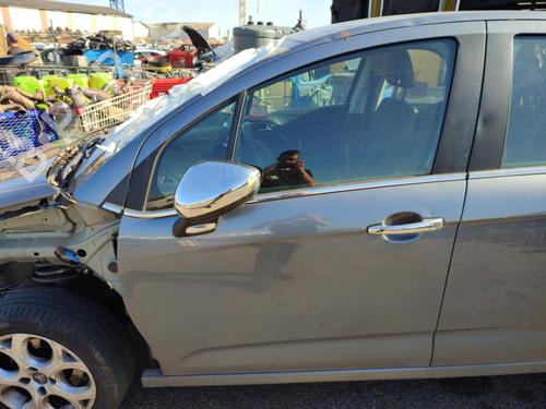 Glove box CITROËN C3 II (SC_) 1.4 HDi 70 (SC8HZC, SC8HR0, SC8HP4) | BP23720920C95  - Image 10