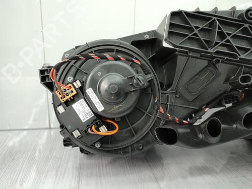 Heater matrix box VW GOLF PLUS V (5M1, 521) 1.4 TSI | BP23677310M61 - Image 17