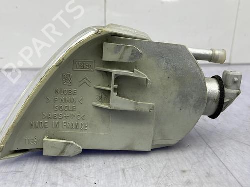 Used Right front indicator Right front indicator CITROËN SAXO (S0, S1) 1.1 X, SX (60 hp) 23704511 23704511