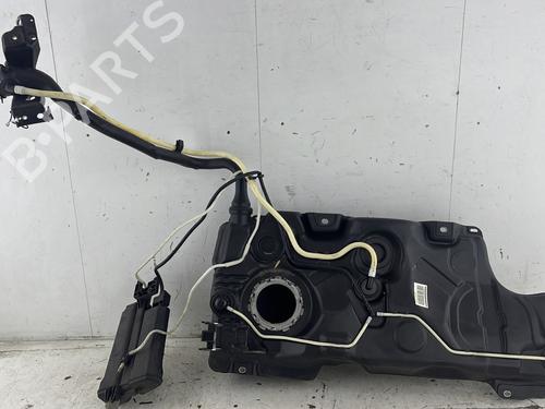 Bensintank SEAT LEON (5F1) 1.5 TSI (150 hp) 23732465