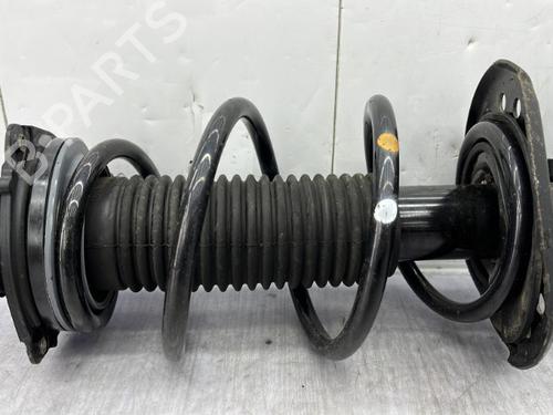 Left front shock absorber NISSAN JUKE (F15) 1.5 dCi | BP23680466M16 