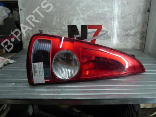 Left taillight RENAULT ESPACE IV (JK0/1_) 1.9 dCi (JK0U, JK0G) | BP23685107C34 - Image 3