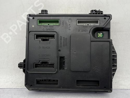 Electronic module RENAULT MEGANE III Hatchback (BZ0/1_, B3_) 1.6 16V (BZ0H) | BP27402919M83 
