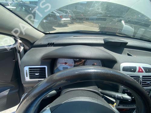 Dashboard PEUGEOT 307 CC (3B) 2.0 HDi 135 | BP36819168C46  - Image 12