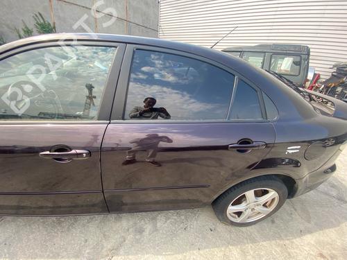 Left sun visor MAZDA 6 Hatchback (GG) 2.0 DI (GG14) | BP37717233I1 - Image 101
