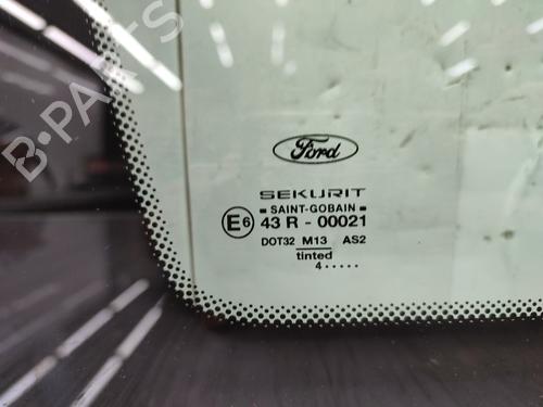 Used Rear left quarter glass FORD MONDEO III Turnier (BWY) 2.0 16V TDDi / TDCi (115 hp) 27884119