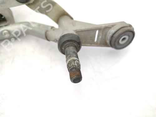 Front wiper motor RENAULT CLIO IV (BH_) 1.5 dCi 75 | BP23732526M29 