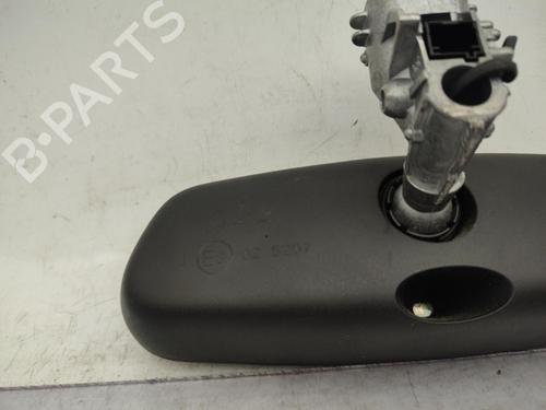 Rear mirror CITROËN C5 III Break (RW_) 1.6 HDi 110 | BP23712739I6 - Image 6