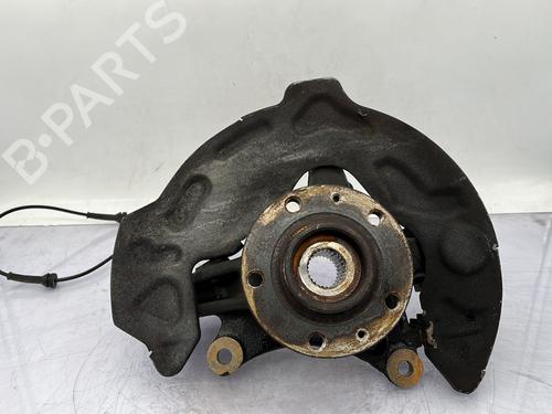 Used Left front steering knuckle PEUGEOT 508 SW I (8E_) 1.6 BlueHDi 120 (120 hp) 23663276