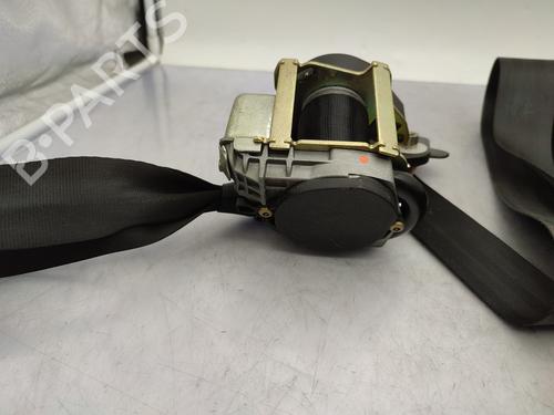 Front right seatbelt CITROËN C5 II (RC_) 1.8 16V (RC6FZB) | BP27725250I25 - Image 9