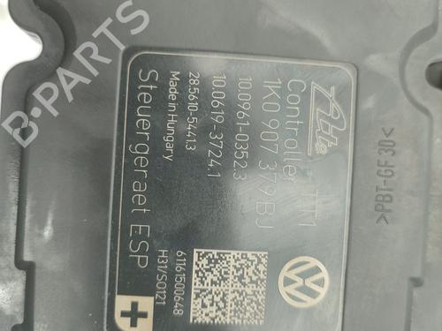 ABS pump VW GOLF PLUS V (5M1, 521) 1.6 TDI | BP23683919M43  - Image 6