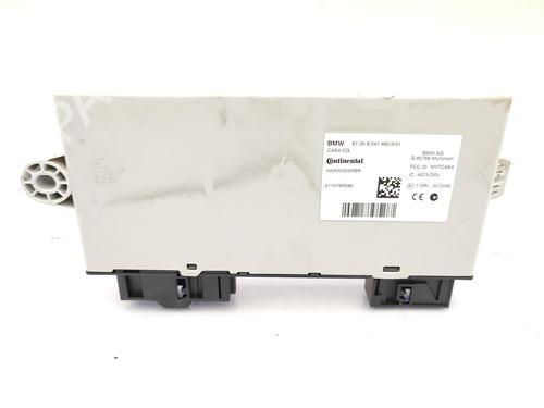 Electronic module BMW X3 (F25) xDrive 30 d | BP23751863M83 - Image 25
