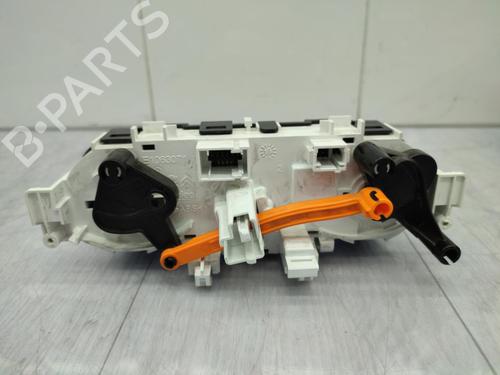 Climate control PEUGEOT 208 I (CA_, CC_) 1.6 HDi / BlueHDi 75 | BP23710391I5 