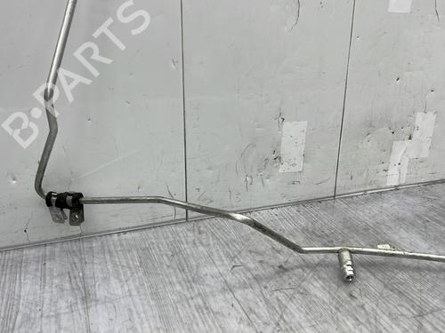 AC pipe RENAULT CLIO IV Grandtour (KH_) 1.5 dCi 90 (KHN3, KHN4) | BP29926714M126
