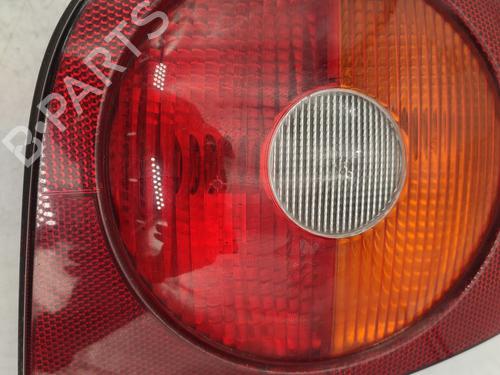Right taillight RENAULT MEGANE I Coach (DA0/1_) 1.9 dTi (DA0N) | BP23663457C35 