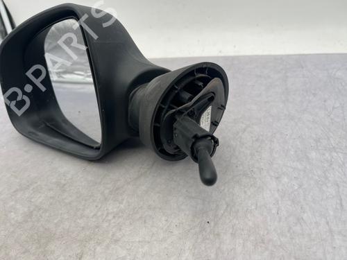 Ryggespeil venstre Ryggespeil venstre DACIA SANDERO 1.4 MPI LPG (72 hp) 39903680 39903680