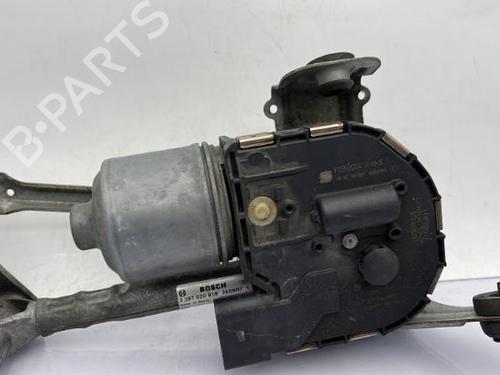 Front wiper motor SEAT LEON (1P1) 1.9 TDI | BP23697841M29 - Image 3