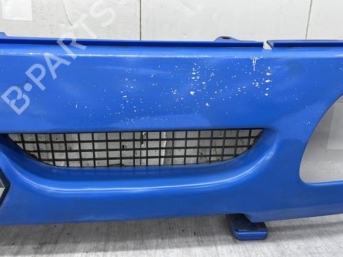 Grille RENAULT RAPID Box Body/MPV (F40_, G40_) 1.9 D (F40R) | BP29589443C40 