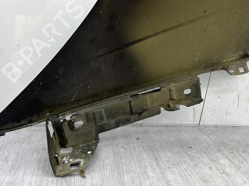 Right front fenders CITROËN C5 II (RC_) 1.6 HDi (RC8HZB) | BP27485521C42 