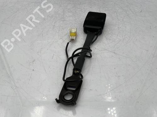 Used Seat buckle Seat buckle PEUGEOT 307 (3A/C) 1.6 16V (109 hp) 26901299 26901299