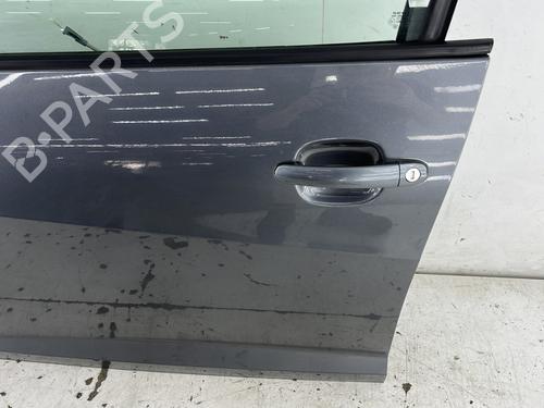 Left front door SEAT IBIZA IV (6J5, 6P1) 1.6 TDI | BP28207282C2 