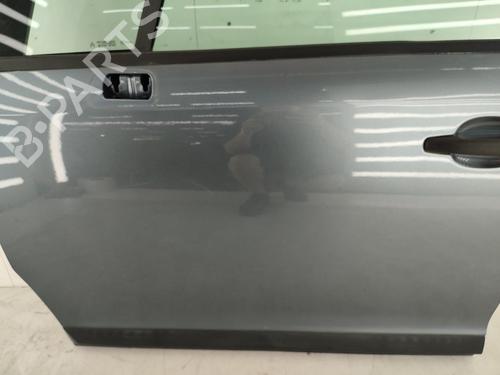 Left front door CITROËN C4 I (LC_) 1.6 HDi | BP23718507C2 