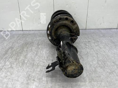 Left front shock absorber SAAB 9-3 Estate (E50) 1.9 TiD | BP23720657M16 - Image 5