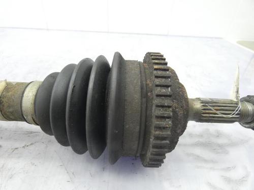 Used Left front driveshaft Left front driveshaft OPEL VIVARO A Bus (X83) 2.0 CDTI (F7, J7, A07) (90 hp) 23685762 23685762