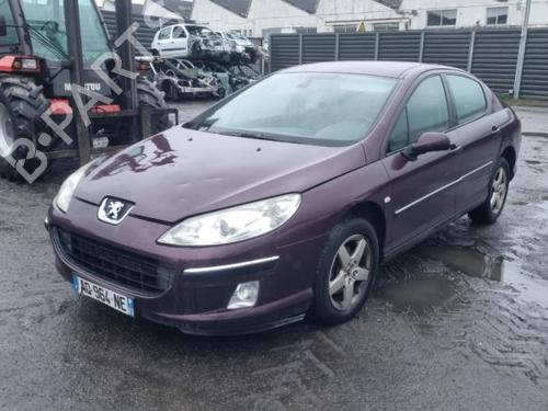 Engine PEUGEOT 407 (6D_) 2.0 (6DRFNB, 6DRFNE) | BP23681891M1 - Image 5