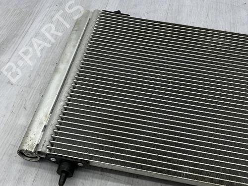 Used AC radiator AC radiator PEUGEOT 307 Break (3E) 1.6 HDi (90 hp) 23673969 23673969