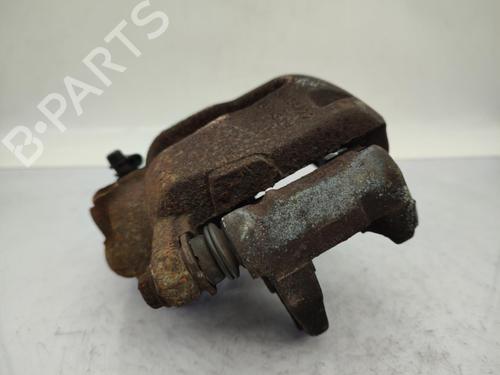 Left front brake caliper PEUGEOT BIPPER (AA_) 1.4 HDi | BP23729645M105  - Image 5