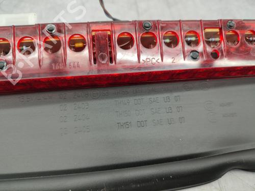 Used Third brake light Third brake light BMW 3 (E90) 320 d (177 hp) 23675369 23675369