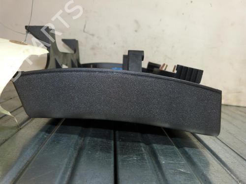 Climate control OPEL ZAFIRA A MPV (T98) 1.8 16V (F75) | BP23664990I5 