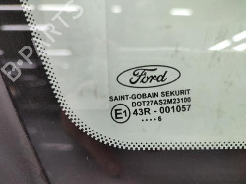 Front right quarter glass FORD FOCUS C-MAX (DM2) 1.6 TDCi | BP23676362C112 