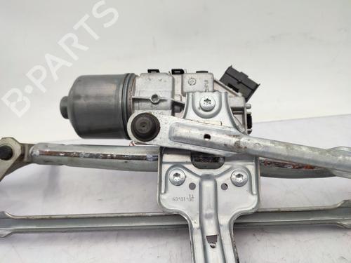Front wiper motor PEUGEOT PARTNER Tepee 1.6 HDi 16V | BP23707355M29  - Image 7