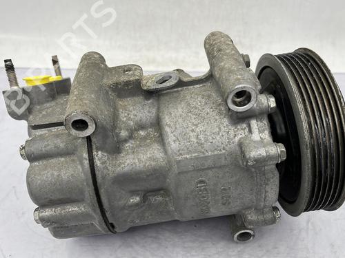 AC-Kompressor CITROËN C3 II (SC_) 1.4 HDi 70 (SC8HZC, SC8HR0, SC8HP4) | BP28621022M34 