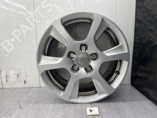 Fælk Fælk AUDI A4 B8 Avant (8K5) 2.0 TDI (143 hp) 34415192 34415192