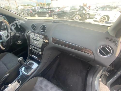 Dashboard Dashboard FORD MONDEO IV (BA7) [2007-2015] 37493991 37493991